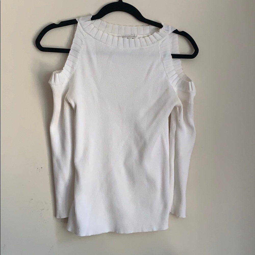 Sweater top
